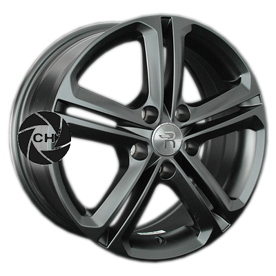 6,5x16/5x112 ET33 D57,1 A74 MB (конус, C570)