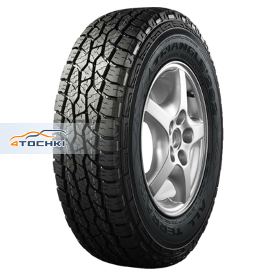255/65R17 110H AgileX A/T TR292 TL