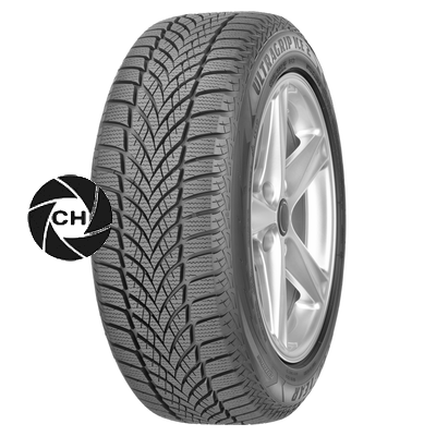 225/45R17 94T XL UltraGrip Ice 2 TL FP M+S