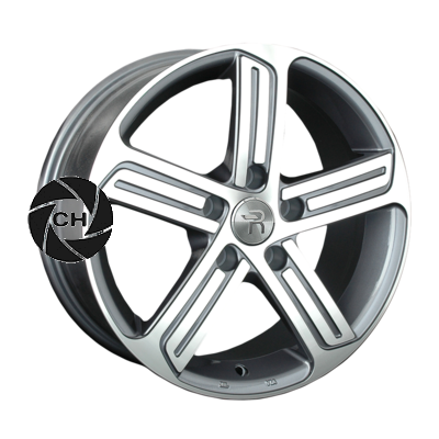 6,5x16/5x112 ET33 D57,1 VV177 GMF (конус, C570)
