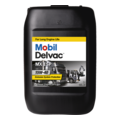 Масло Mobil Delvac MX ESP 15W-40 CH-4 Е9 20л
