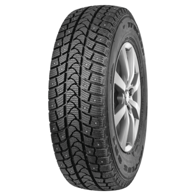 155R12C 88/86Q Ice-Plus SR1 TL 8PR (шип.)