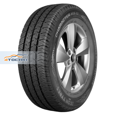 185/75R16C 104/102S Character Eco C2 TL