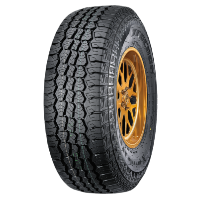 255/70R15C 112/110S X-Privilo AT01 TL