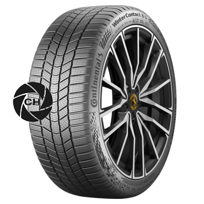 255/35R19 96V XL WinterContact 8 S TL FR
