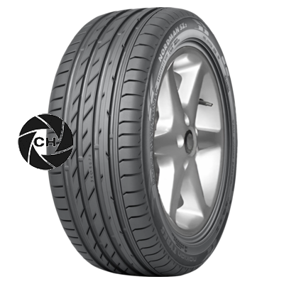 215/55R16 97W XL Nordman SZ2 TL