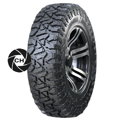 185/75R16 97Q Flame M/T (НК-434) TL