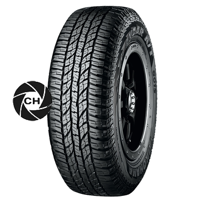 235/70R16 106H Geolandar A/T G015 TL M+S 3PMSF