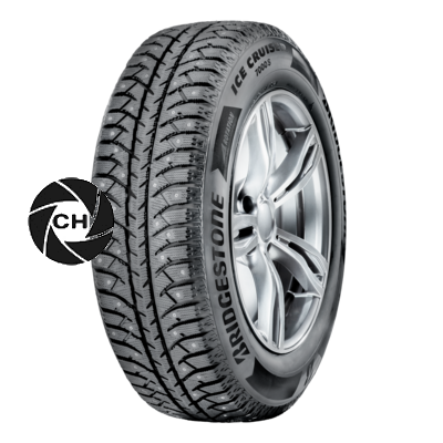 Ice Cruiser 7000S