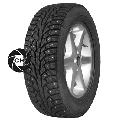 205/55R16 94T XL Nordman 5 TL (шип.)