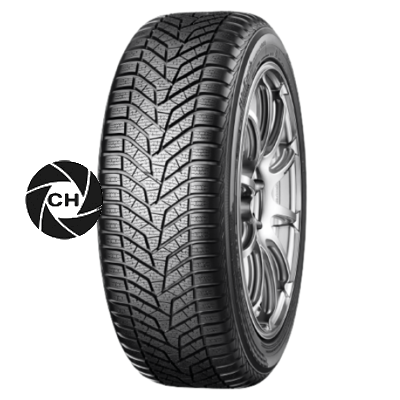 265/60R18 110H BluEarth*Winter V905 TL