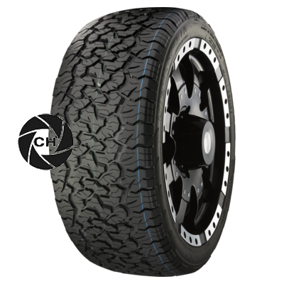 205/70R15 96H Lateral Force A/T TL BSW