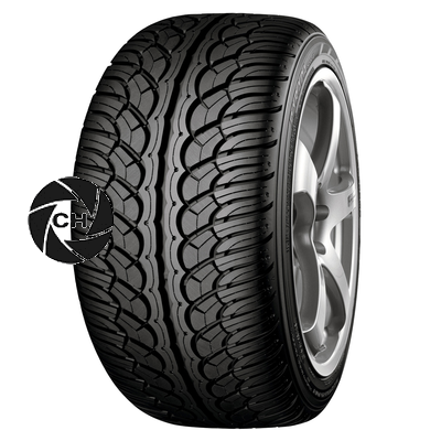 235/55R18 100V Parada Spec-X PA02J TL