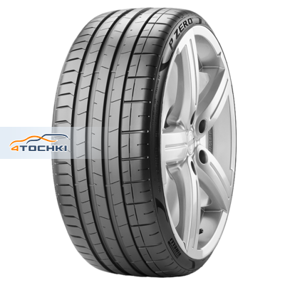 275/40ZR20 106Y XL P Zero (PZ4) Sports Car TL