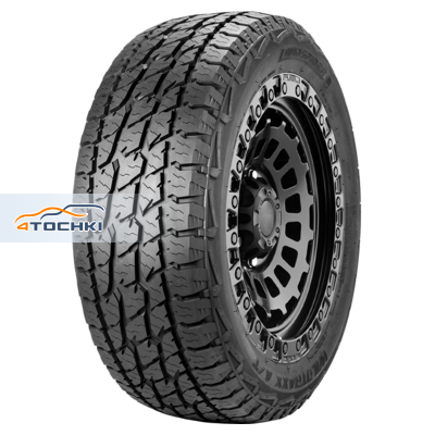 285/50R20 116T XL Wildtraxx A/T TL RWL