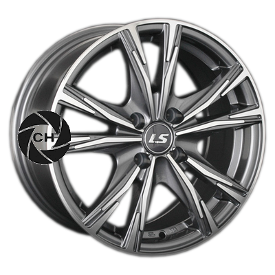 7x16/5x114,3 ET40 D73,1 787 BKF (конус)
