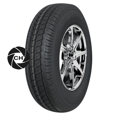165R13C 94/92R Super 5000 TL 8PR