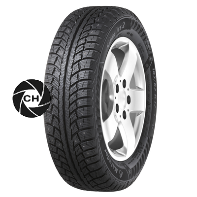 195/60R15 92T XL MP 30 Sibir Ice 2 TL ED (шип.)
