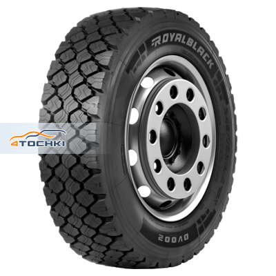 235/75R17,5 143/141L DV002 TL