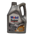 Масло Mobil Super 3000 Formula P 0W-30 C2 5л