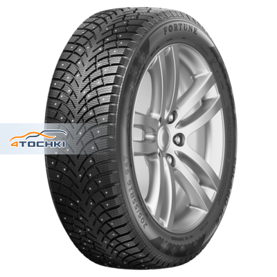 215/60R17 100T Polaro Ice TL (шип.)