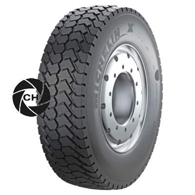 275/70R22,5 148/145J XTY 2 TL