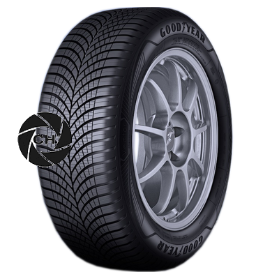 Vector 4Seasons Gen-3 SUV