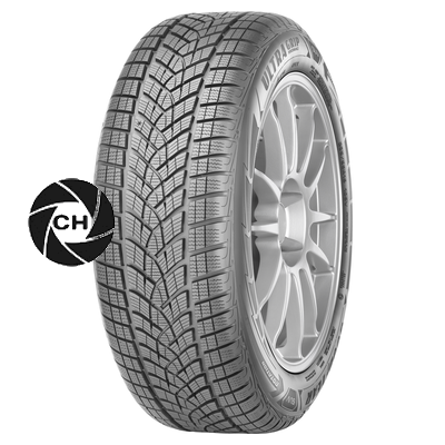 225/55R17 101V XL UltraGrip Performance Gen-1 TL FP RFT M+S