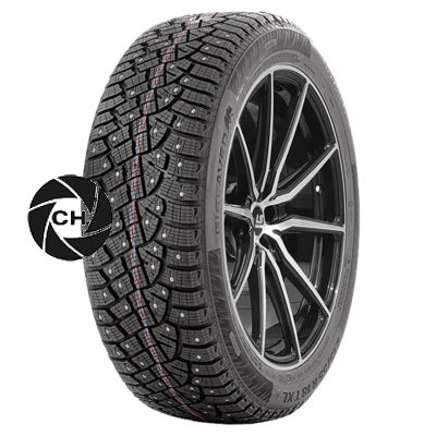 225/65R17 106T XL IceControl TL FR (шип.)