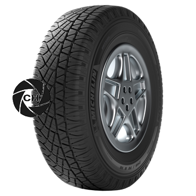 235/60R18 107V XL Latitude Cross TL