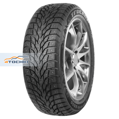 295/35R21 107H XL X-Privilo S500 TL (шип.)