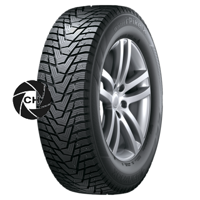 255/55R18 109T XL Winter i*Pike X W429A TL (шип.)