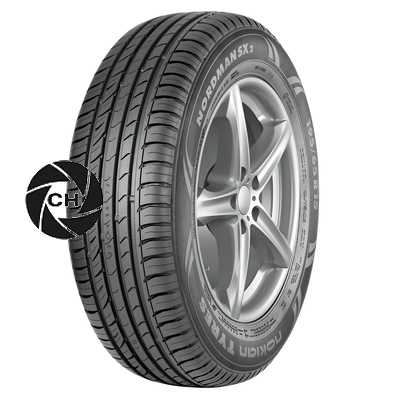 205/60R15 91H Nordman SX2 TL