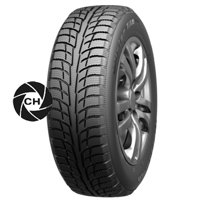 215/55R16 93T Winter T/A KSI TL