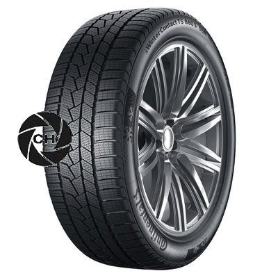 225/40R19 93V XL ContiWinterContact TS 860 S TL FR SSR