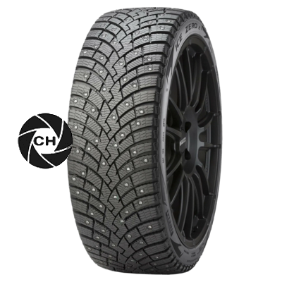 205/55R17 95T XL Ice Zero 2 TL (шип.)