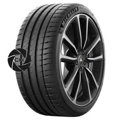 265/35ZR21 101(Y) XL Pilot Sport 4 S TL