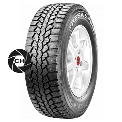 195/75R16C 107/105Q Presa Spike MA-SLW TL (шип.)