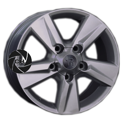 8x18/5x150 ET56 D110,1 TY123 GM (пш)