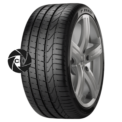 295/30ZR19 100(Y) XL P Zero N2 TL