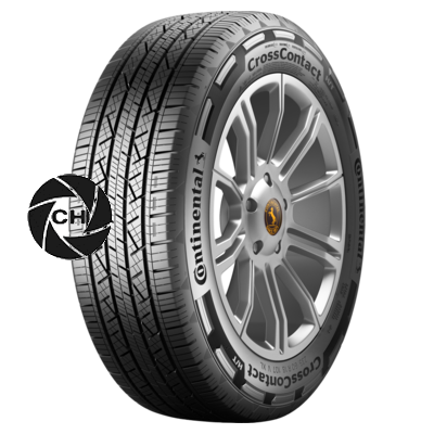 265/65R17 112H CrossContact H/T TL FR