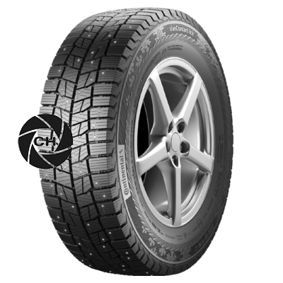 VanContact Ice