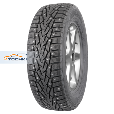 175/70R13 82T Character Ice 7 (Nordman 7) TL (шип.)