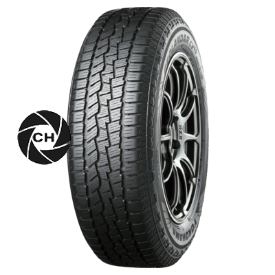 265/60R18 110V Geolandar CV 4S G061 TL