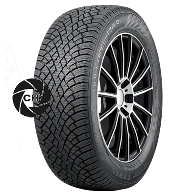 215/60R16 99R XL Hakkapeliitta R5 TL
