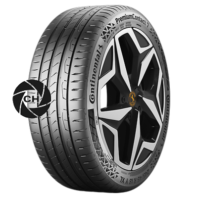 255/50R20 109Y XL PremiumContact 7 TL FR