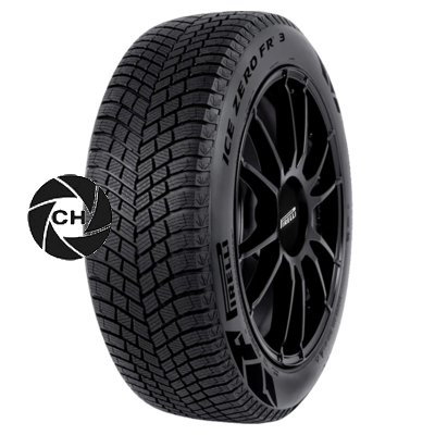 285/60R18 116H Ice Zero FR 3 TL