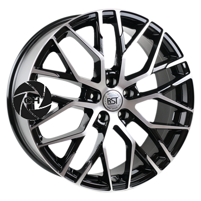 7,5x19/5x114,3 ET45 D67,1 R019 (Mazda) BD