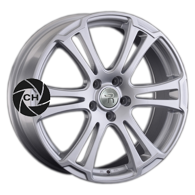 7,5x19/5x114,3 ET50 D67,1 HND223 Sil (конус, C570)
