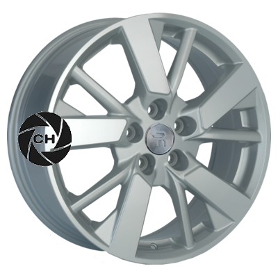 7,5x18/5x114,3 ET50 D66,1 NS139 SF (конус, C570)